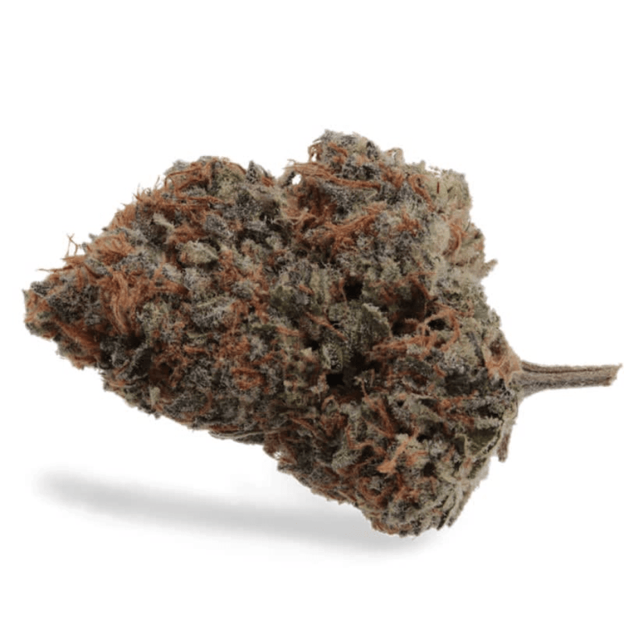 Mids Blueberry Granola Haze Hybrid Flower-28g Morden Vape SuperStore & Cannabis