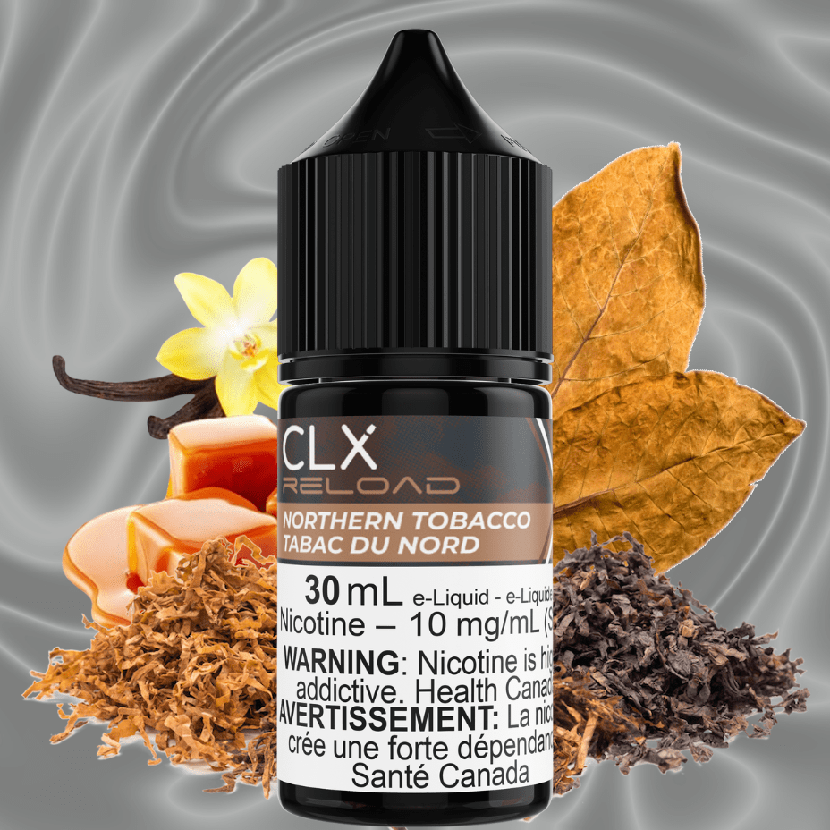 legality of tobacco Know the Laws