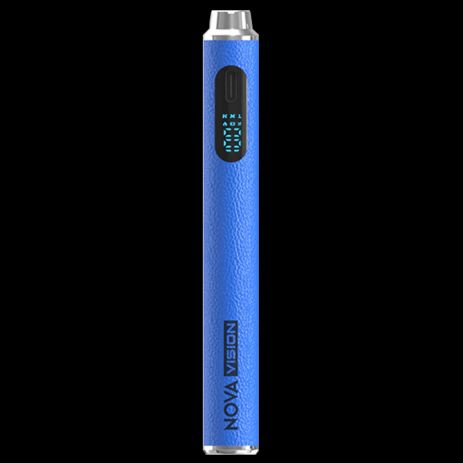 Nova 510 Batteries 900mAh / Blue Nova Vision 510 Thread Battery-Morden Vape SuperStore & Cannabis MB 