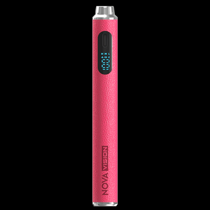 Nova 510 Batteries 900mAh / Pink Nova Vision 510 Thread Battery-Morden Vape SuperStore & Cannabis MB 