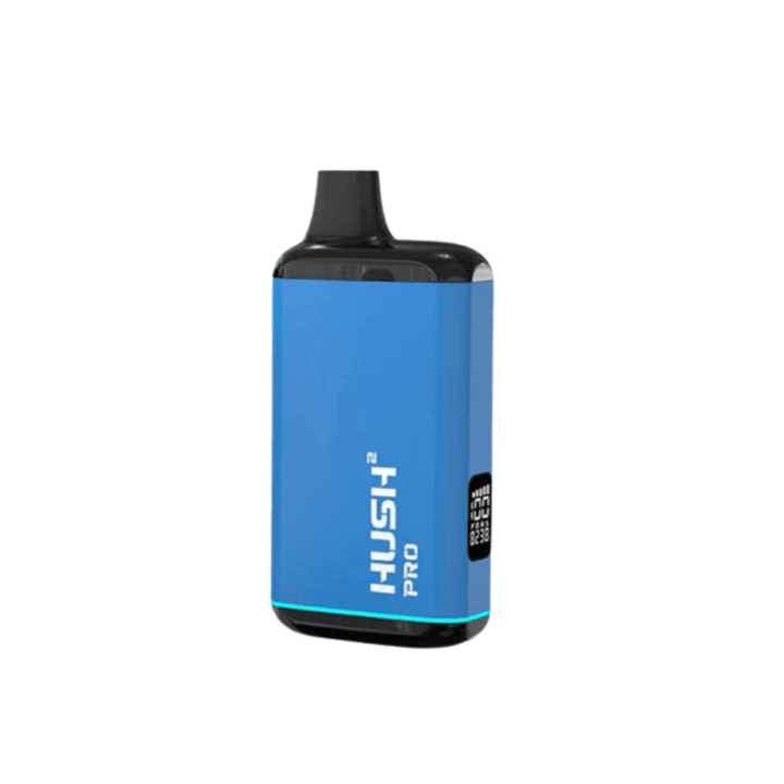 Nova 510 Batteries Blue Nova Hush2 Pro Advc 510 Battery-Vapexcape Regina Vape & Bong Shop, SK