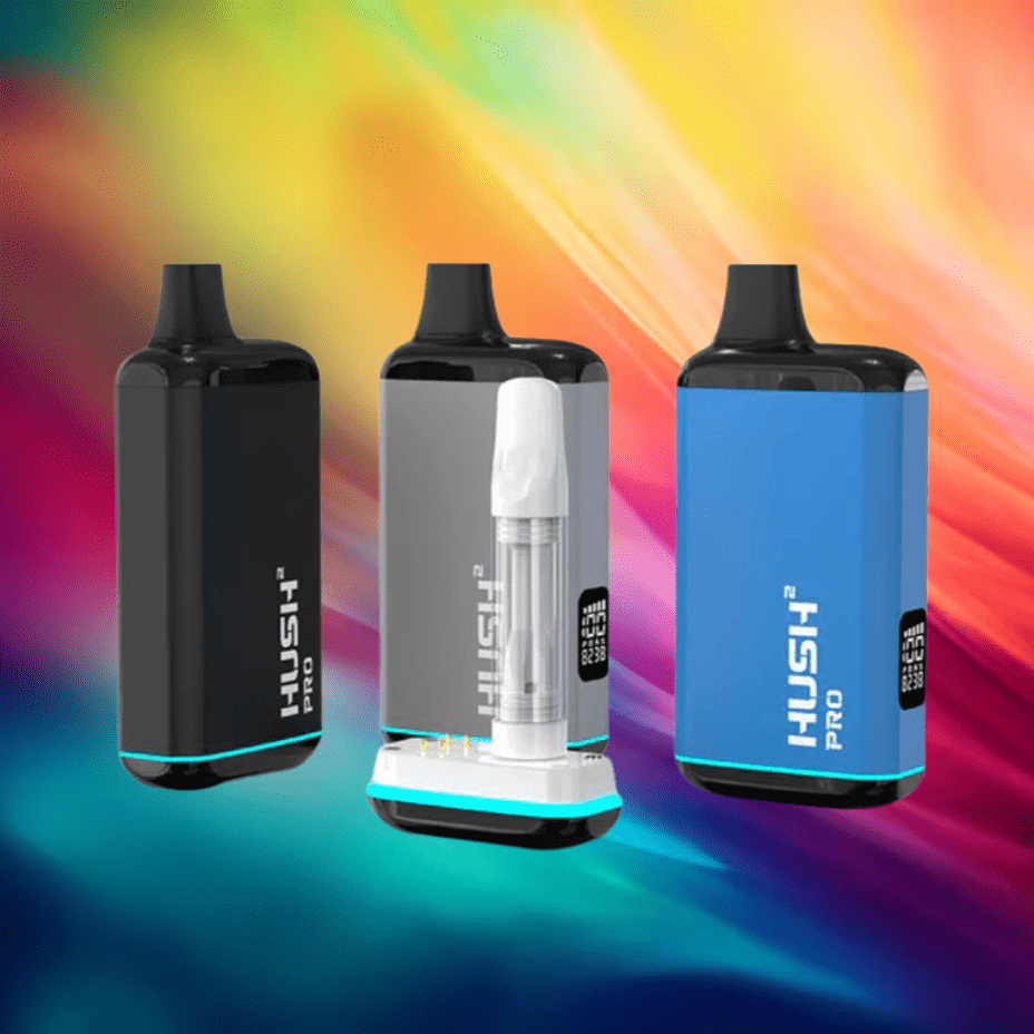 Nova Hush2 Pro Advc 510 Battery-Vapexcape Regina Vape & Bong Shop, SK - Morden Vape SuperStore & Cannabis Nova Hush2 Pro Advc 510 Battery-Vapexcape Regina Vape & Bong Shop, SK - Morden Vape SuperStore & Cannabis