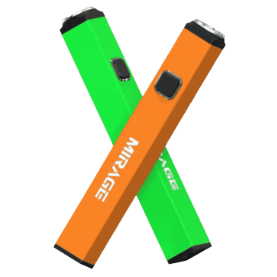 Nova Mirage Thermal Painted 510 Battery Morden Vape SuperStore and Cannabis Manitoba Canada