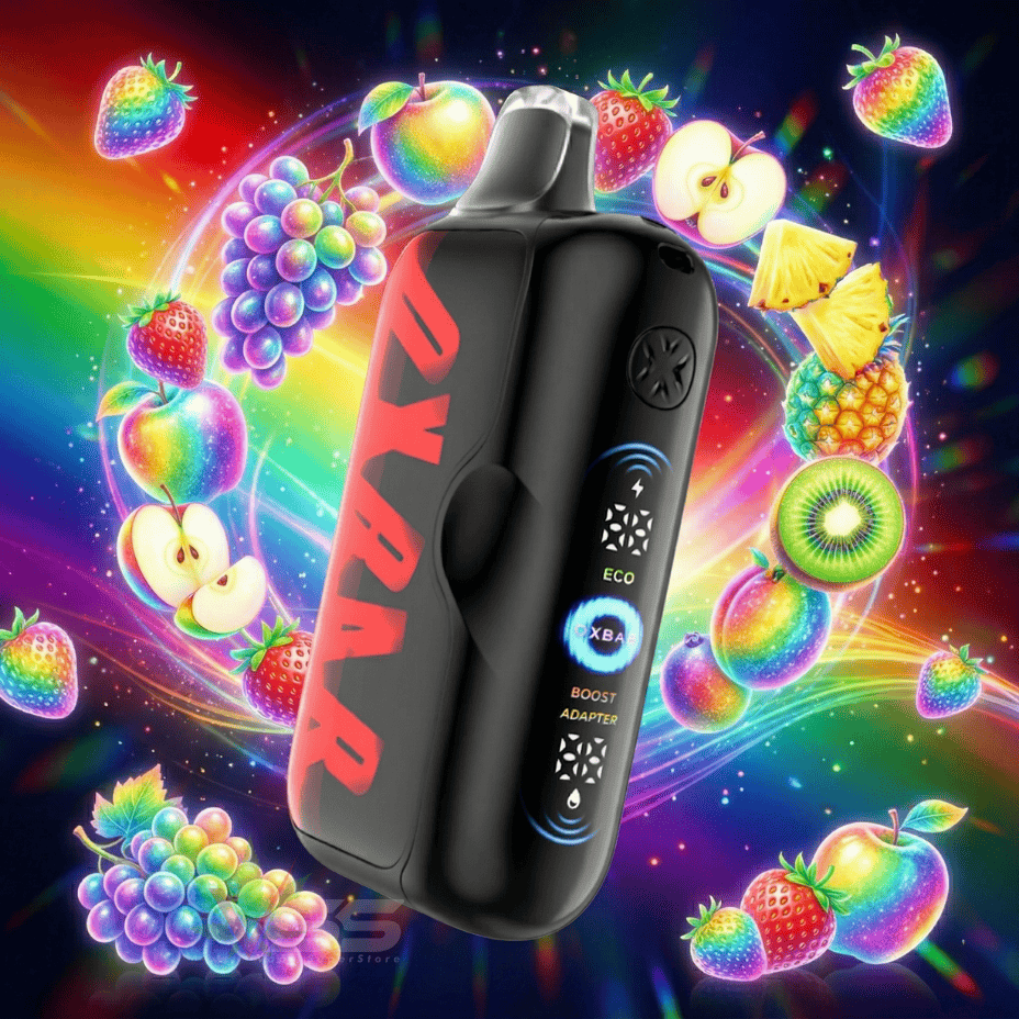 Oxbar G100K Disposable Vape - S.K. 100K / 20mg Morden Vape SuperStore and Cannabis Manitoba Canada