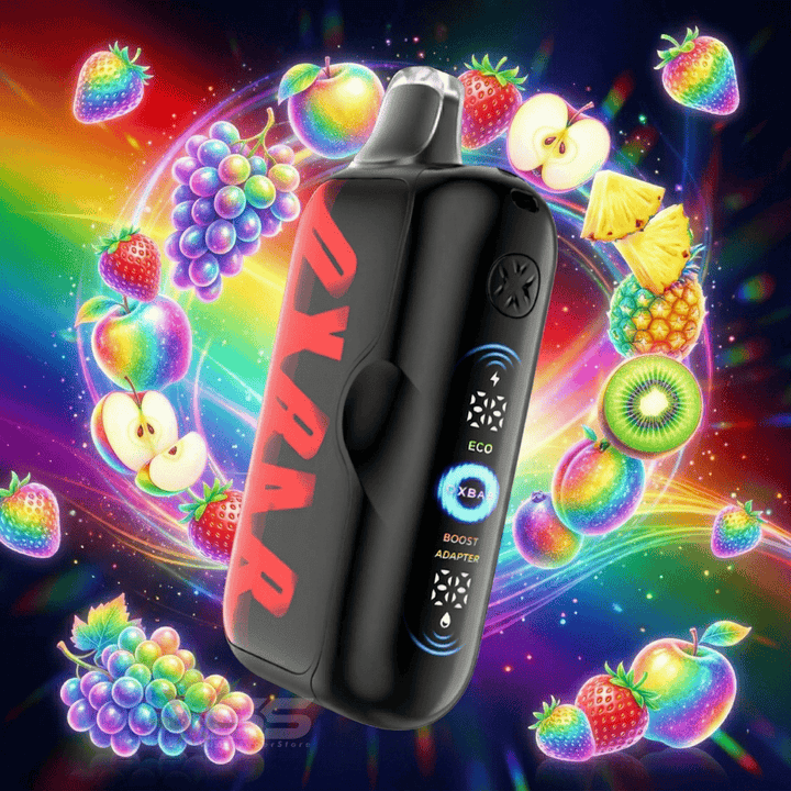 Oxbar G100K Disposable Vape - S.K. 100K / 20mg Morden Vape SuperStore and Cannabis Manitoba Canada