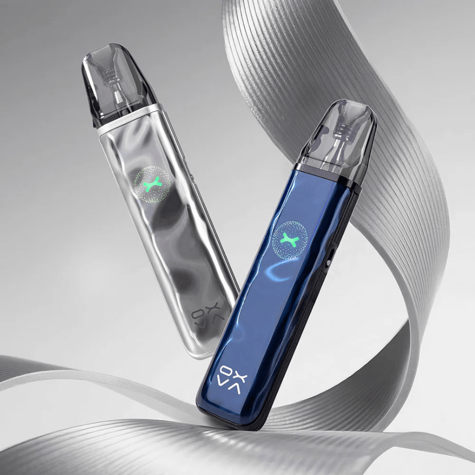 Oxva XLIM Go-2 Pod Kit-1500mAh Morden Vape SuperStore and Cannabis Manitoba Canada