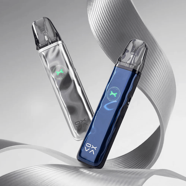 Oxva XLIM Go-2 Pod Kit-1500mAh Morden Vape SuperStore and Cannabis Manitoba Canada