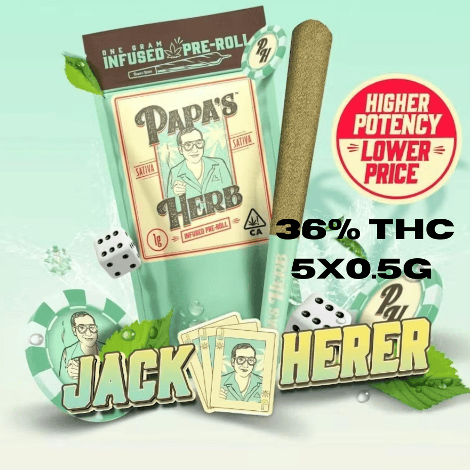 Papa&