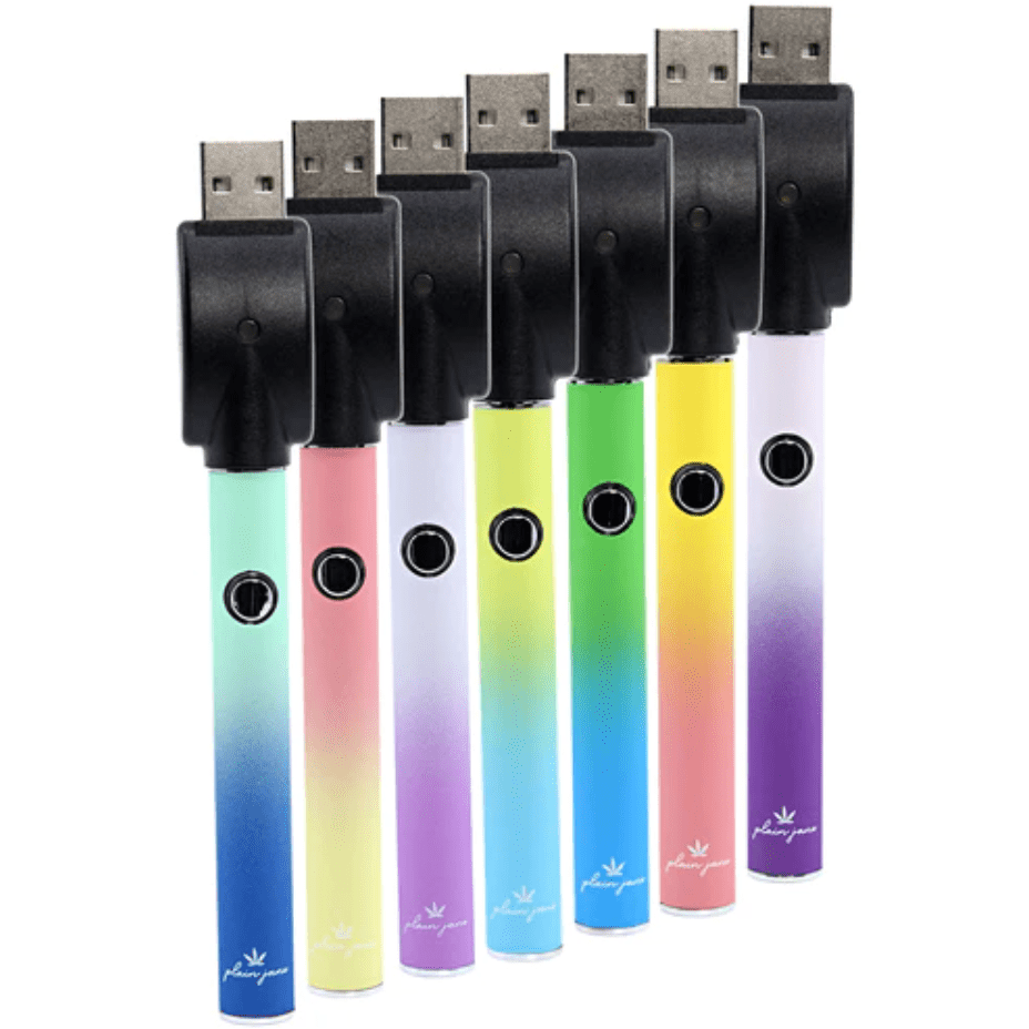Plain Jane Pixie Stick 510 Battery Morden Vape SuperStore and Cannabis Manitoba Canada