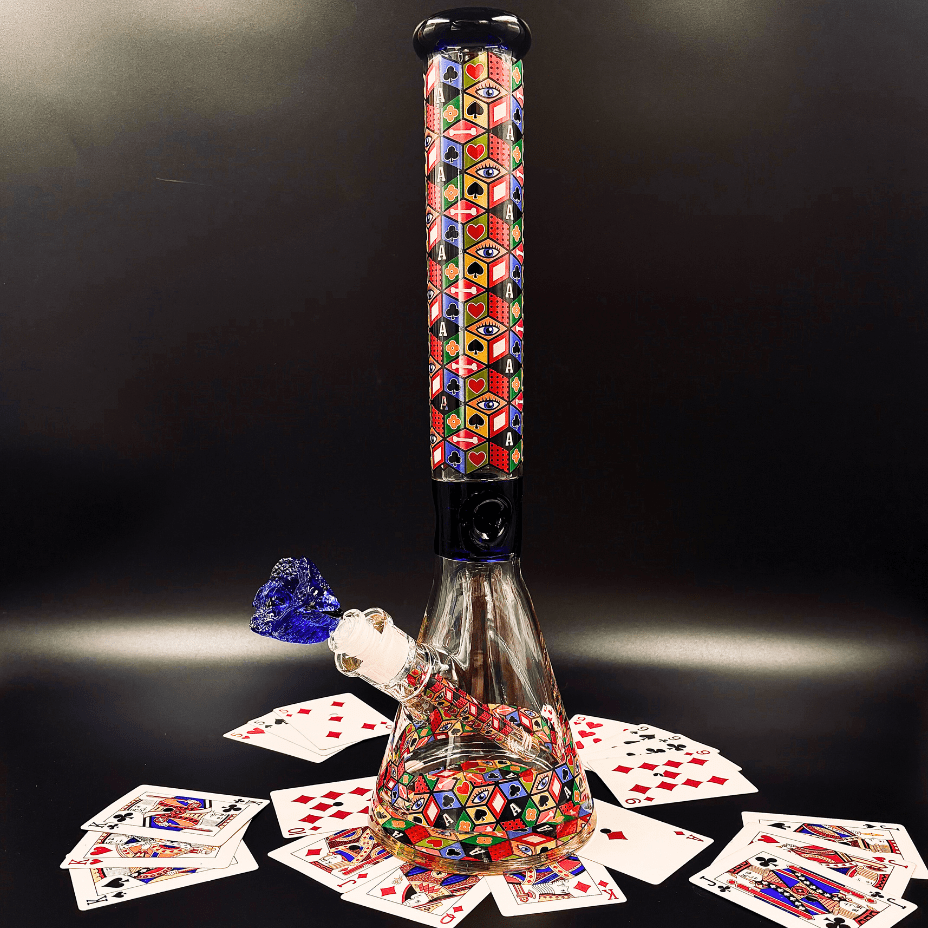 elfbar elfa master akku The Habit Smoke Shop main image 1