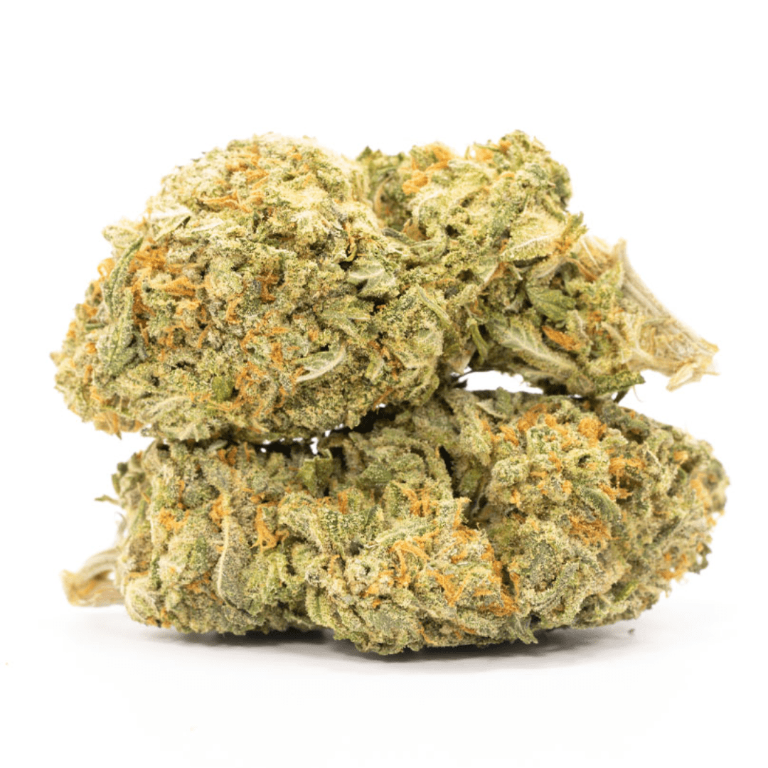 Potluck Pineapple Express Sativa Flower-7g 7g Morden Vape SuperStore and Cannabis Manitoba Canada