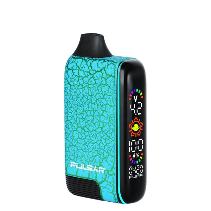 Pulsar 510 DL 5.0 Auto-Draw 510 Thread Battery-1000mAh Morden Vape SuperStore and Cannabis Manitoba Canada