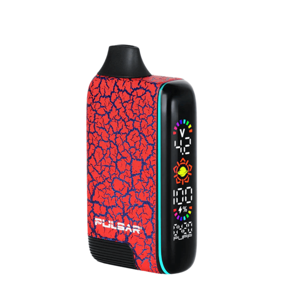 Pulsar 510 DL 5.0 Auto-Draw 510 Thread Battery-1000mAh Morden Vape SuperStore and Cannabis Manitoba Canada