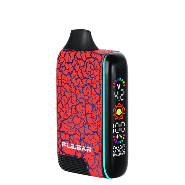 Pulsar 510 DL 5.0 Auto-Draw 510 Thread Battery-1000mAh Morden Vape SuperStore and Cannabis Manitoba Canada
