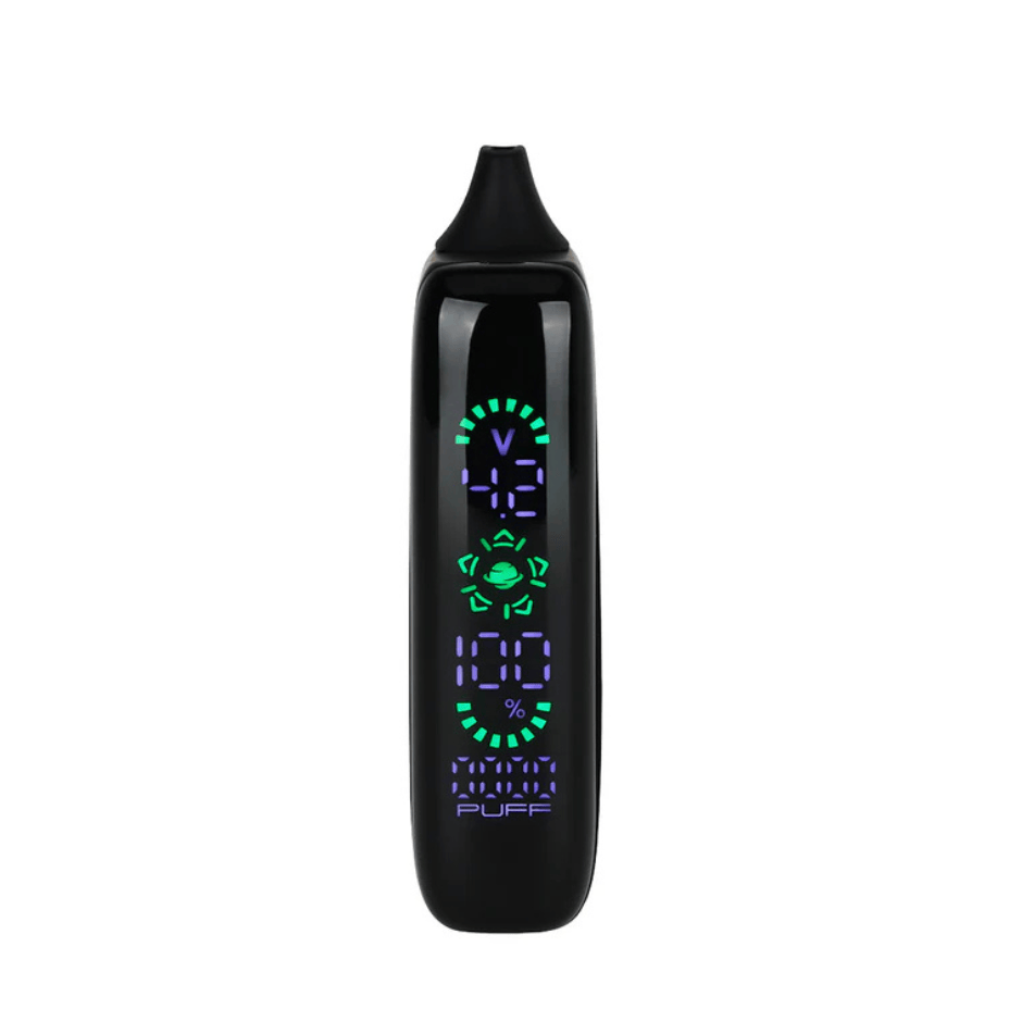 Pulsar 510 DL 5.0 Auto-Draw 510 Thread Battery-1000mAh Morden Vape SuperStore and Cannabis Manitoba Canada