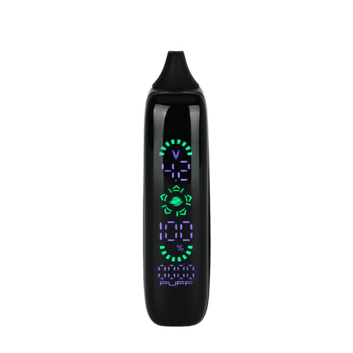 Pulsar 510 DL 5.0 Auto-Draw 510 Thread Battery-1000mAh Morden Vape SuperStore and Cannabis Manitoba Canada