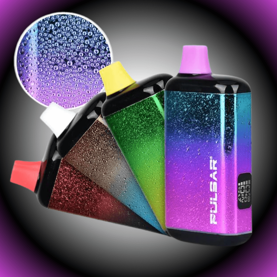 Pulsar DL 2.0 Auto-Draw 510 Battery-650mAh-Morden Vape and Cannabis - Morden Vape SuperStore & Cannabis Pulsar DL 2.0 Auto-Draw 510 Battery-650mAh-Morden Vape and Cannabis - Morden Vape SuperStore & Cannabis
