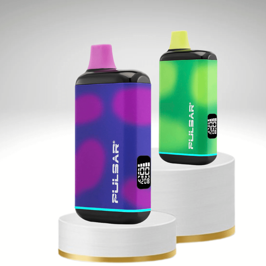 Pulsar DL 2.0 Auto-Draw 510 Thread Battery (Thermal Edition) - Morden - Morden Vape SuperStore & Cannabis Pulsar DL 2.0 Auto-Draw 510 Thread Battery (Thermal Edition) - Morden - Morden Vape SuperStore & Cannabis