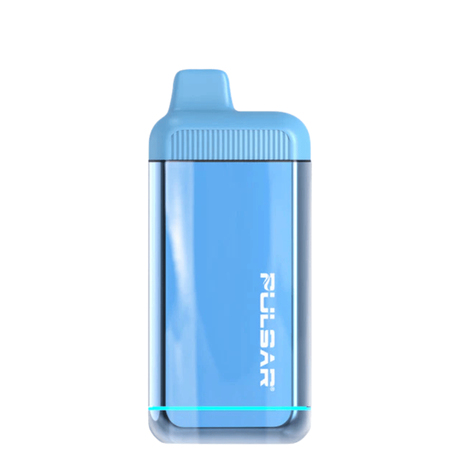 Pulsar DL 510 Jetpack 2.0 Forced Air 510 Battery-650mAh Morden Vape SuperStore and Cannabis Manitoba Canada