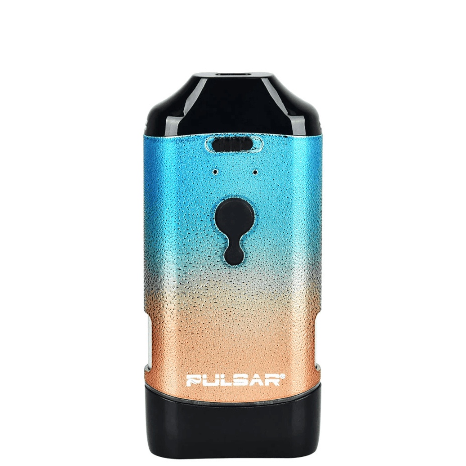 blue ridge vape Pulsar DuploCart Dual Cartridge 510 Battery-650mAh - Blue Ridge Haze
