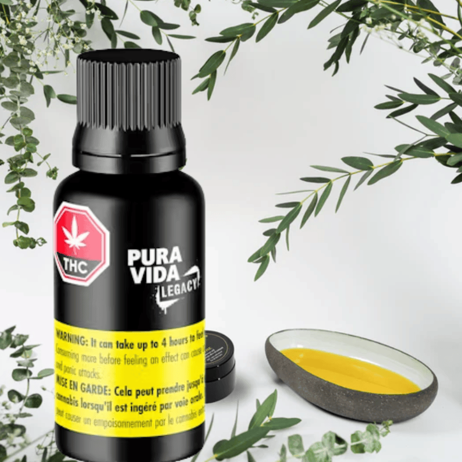 Cannabis Products