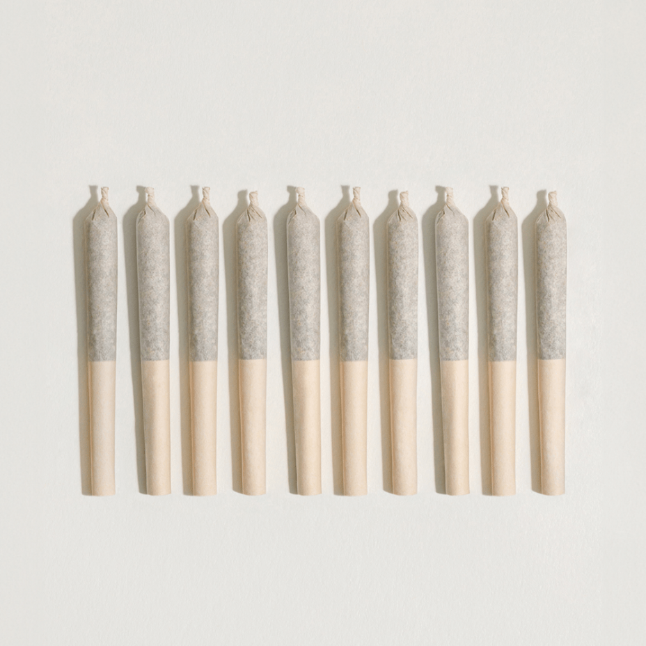 Pure SunFarms Sunday Cruiser Pre-rolls 10x0.35g 10x0.35g Morden Vape SuperStore and Cannabis Manitoba Canada
