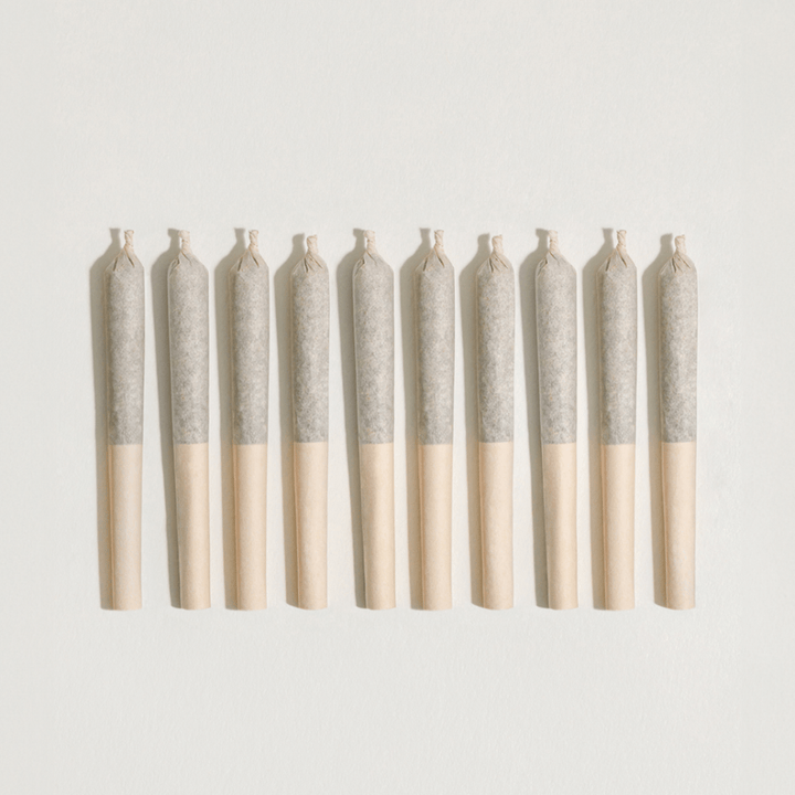 Pure SunFarms Sunday Cruiser Pre-rolls 10x0.35g 10x0.35g Morden Vape SuperStore and Cannabis Manitoba Canada