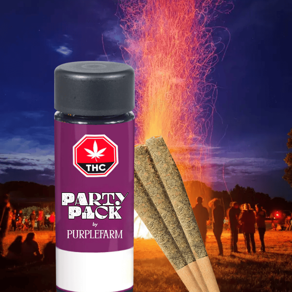 Cannabis Products