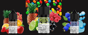 Radical E-liquid-Morden Vape SuperStore & Cannabis