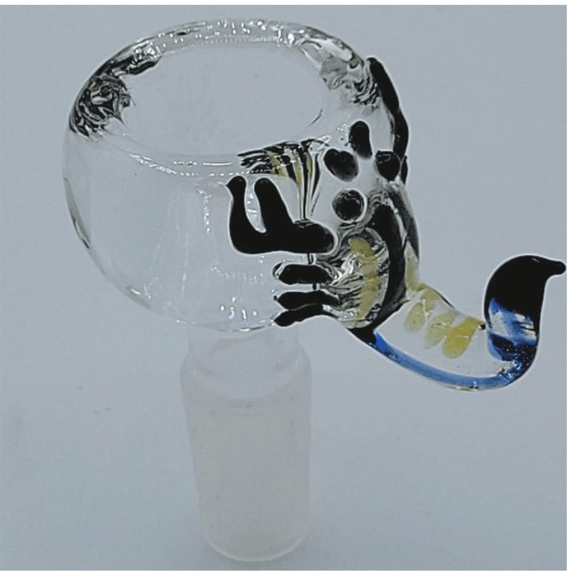 bong replacement bowls 14mm-scorpion design-Airdrie Vape Suprstore & Bong shop in Alberta