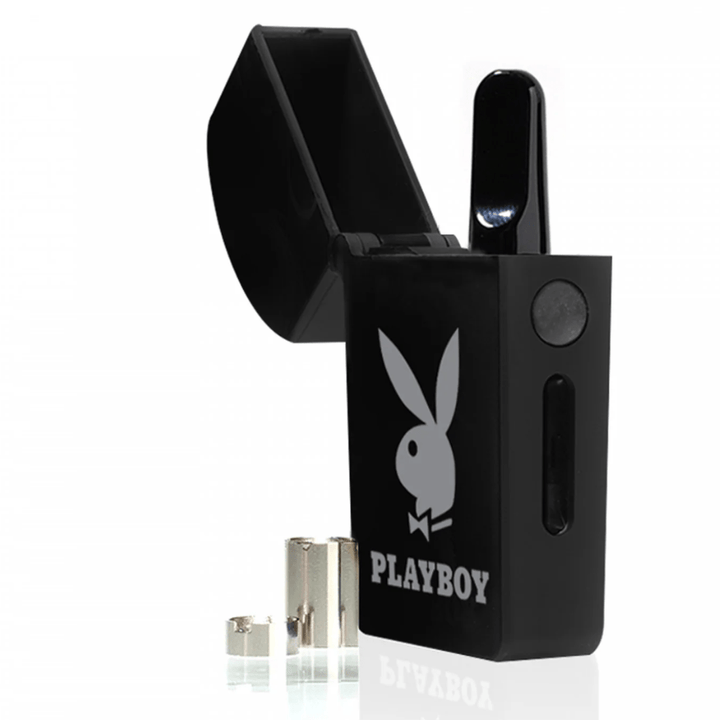 RYOT 510 Batteries Ryot Verb 510 Battery-Playboy Edition-Morden Vape SuperStore & Cannabis 