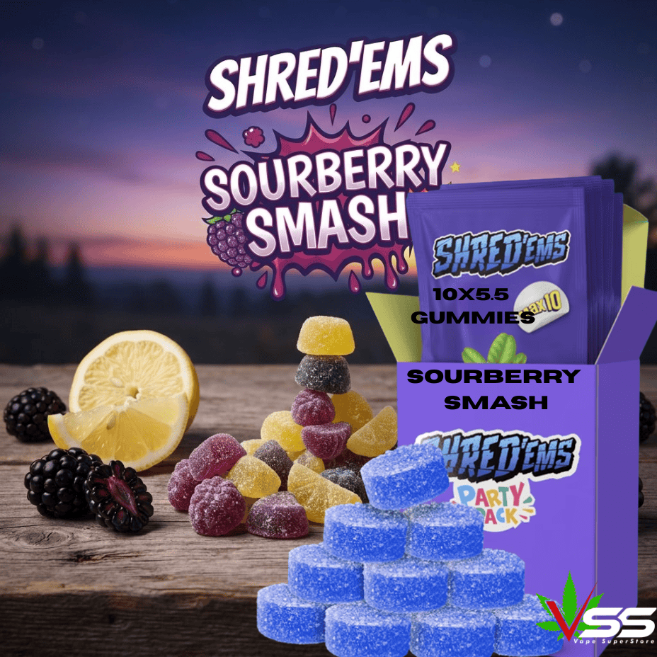 Shred&