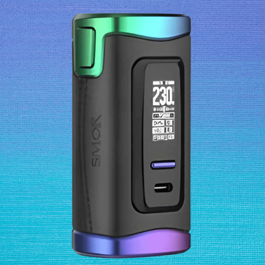Smok Hardware Smok Morph 3 Box Mod-230W Morden Vape SuperStore & Cannabis Dispensary, MB Rainbow