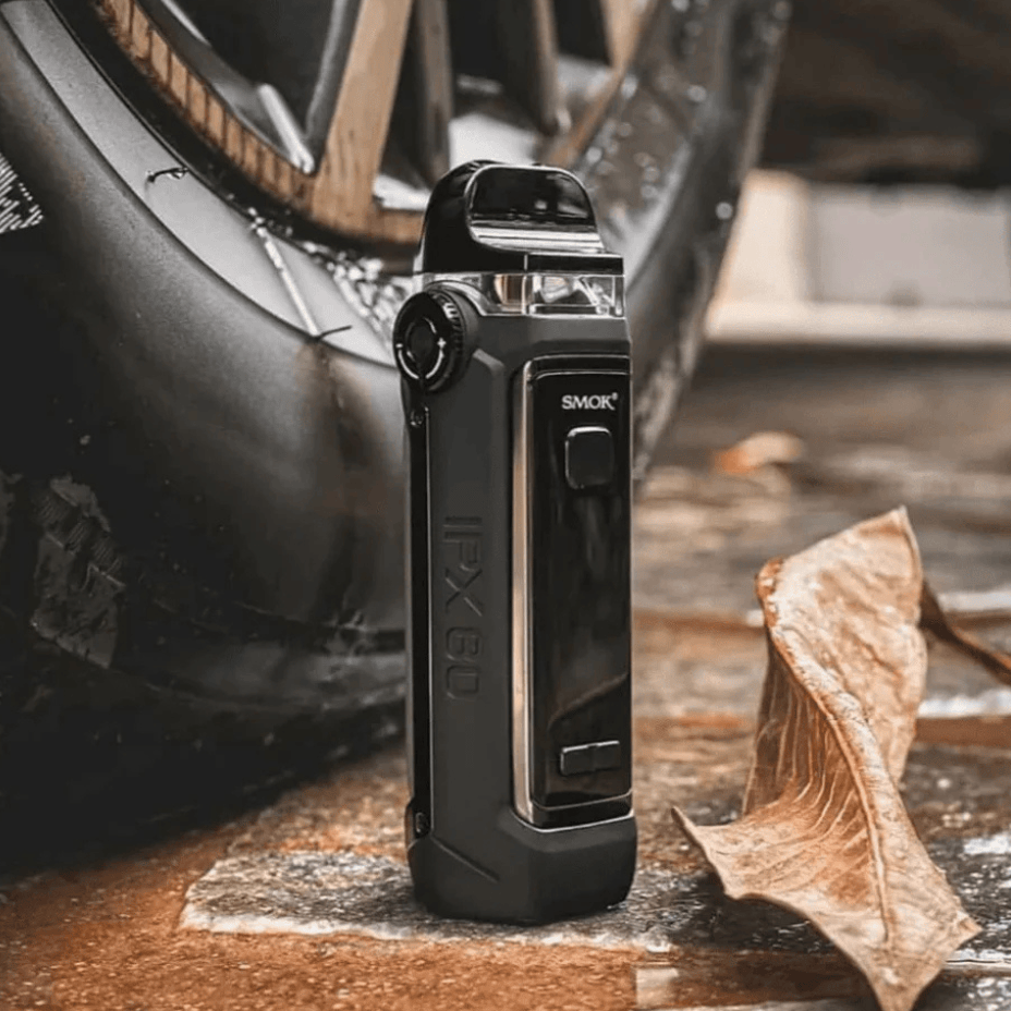 Smok IPX 80 Pod Kit - 3000mAh Morden Vape SuperStore and Cannabis Manitoba Canada