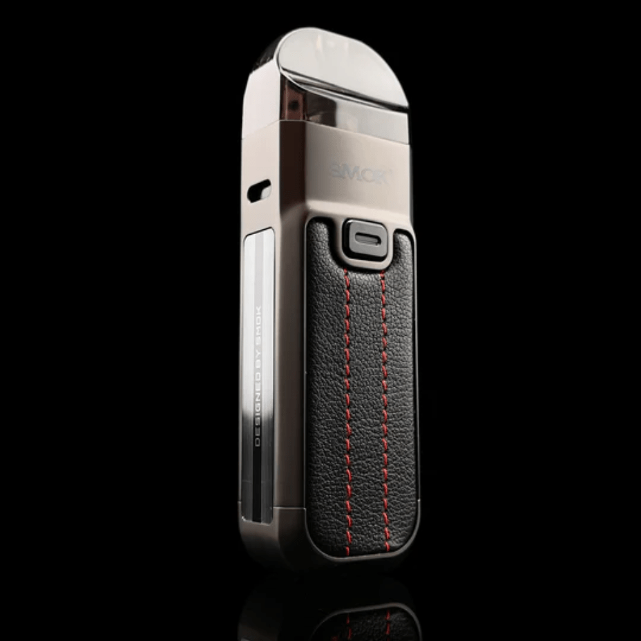 smok nord 4 leather series Smok Nord 5 Pod Kit-2000mAh in Manitoba - 80w / Black
