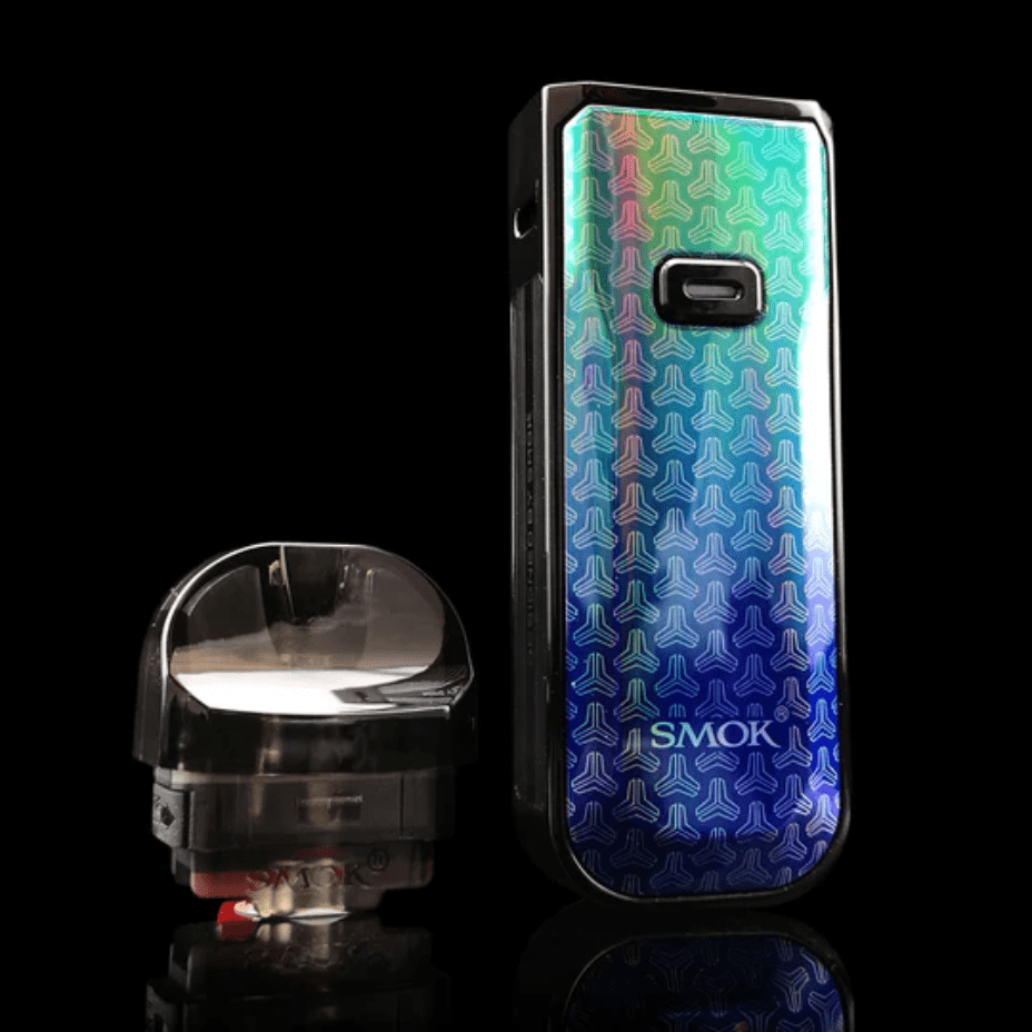 smok vape canada Smok Nord 5 Pod Kit-2000mAh in Manitoba - 80w / Rainbow