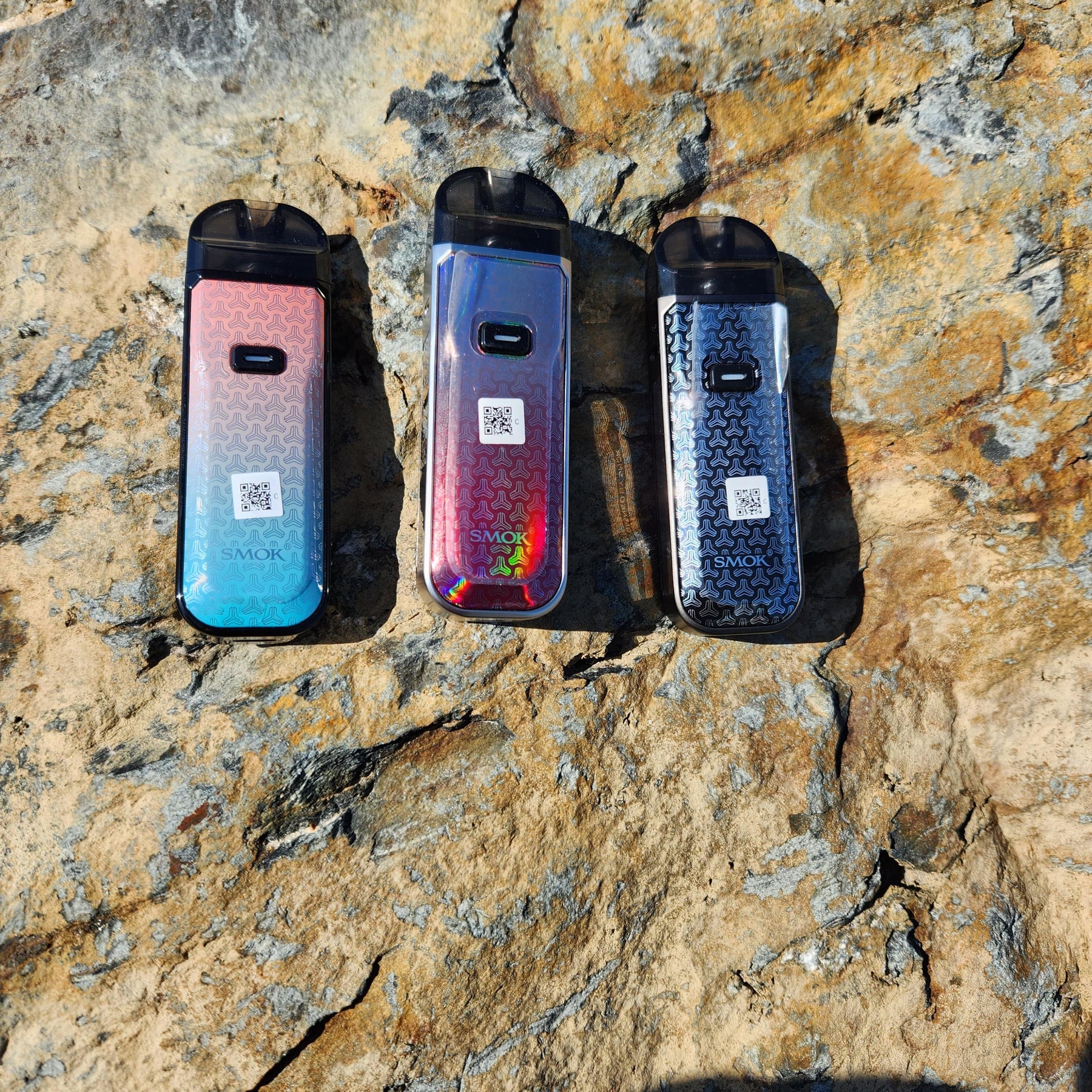 Smok Nord 5 Pod Kit-2000mAh in Manitoba - Morden Vape SuperStore & Cannabis Smok Nord 5 Pod Kit-2000mAh in Manitoba - Morden Vape SuperStore & Cannabis