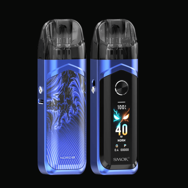 Smok Nord 6 80W Pod Kit-3800mAh Morden Vape SuperStore and Cannabis Manitoba Canada