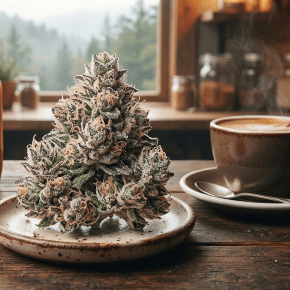 Smoky Mountain Pink Kush Indica Flower-28g Morden Vape SuperStore and Cannabis Manitoba Canada