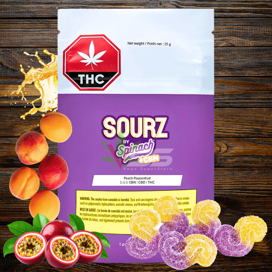 Cannabis Deals & Specials