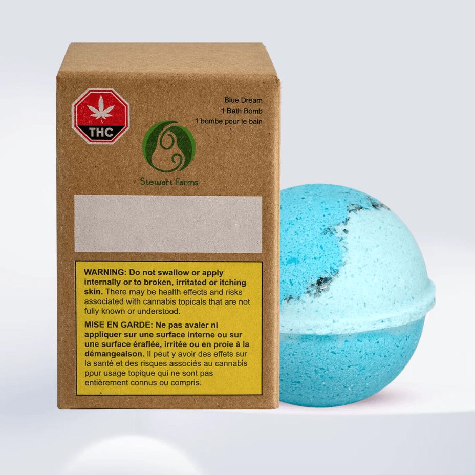 Cannabis Products