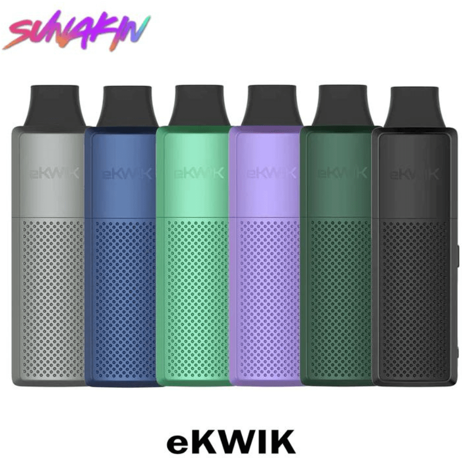 Sunakin eKWIK Dry Herb Vaporizer-Morden Vape SuperStore - Morden Vape SuperStore & Cannabis Sunakin eKWIK Dry Herb Vaporizer-Morden Vape SuperStore - Morden Vape SuperStore & Cannabis