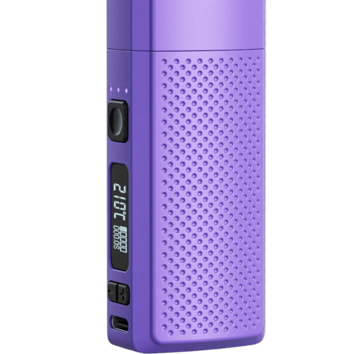 Sunakin eKWIK Dry Herb Vaporizer Morden Vape SuperStore and Cannabis Manitoba Canada