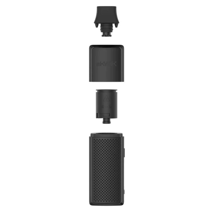 Sunakin eKWIK Dry Herb Vaporizer Morden Vape SuperStore and Cannabis Manitoba Canada