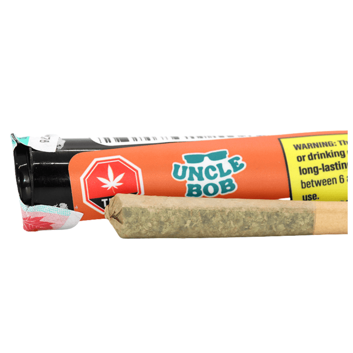 Uncle Bob Devil&