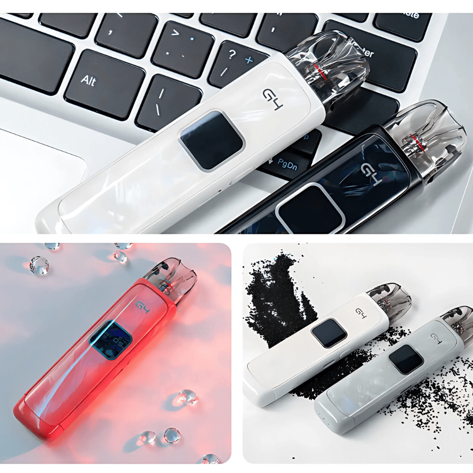 Uwell Caliburn G4 Pod Kit Morden Vape SuperStore and Cannabis Manitoba Canada