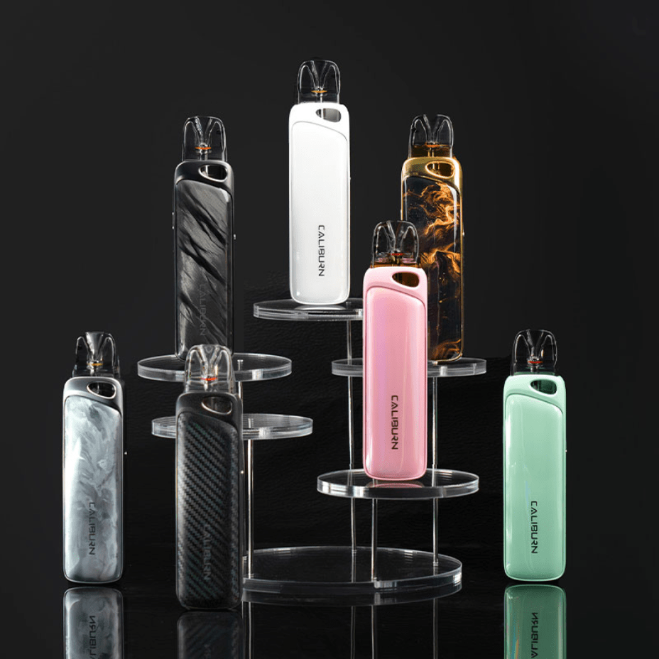 Uwell Caliburn G4 Pro Pod Kit-1800mAh Morden Vape SuperStore and Cannabis Manitoba Canada