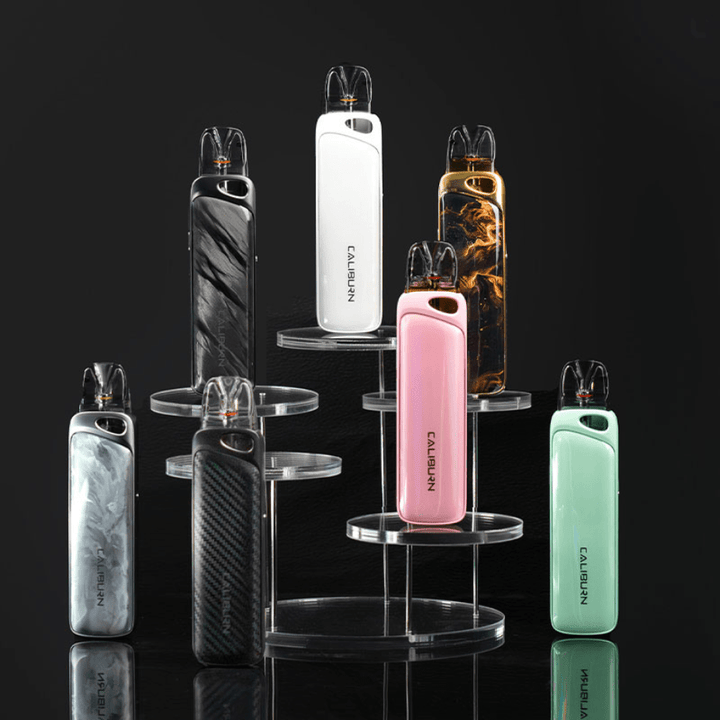 Uwell Caliburn G4 Pro Pod Kit-1800mAh Morden Vape SuperStore and Cannabis Manitoba Canada