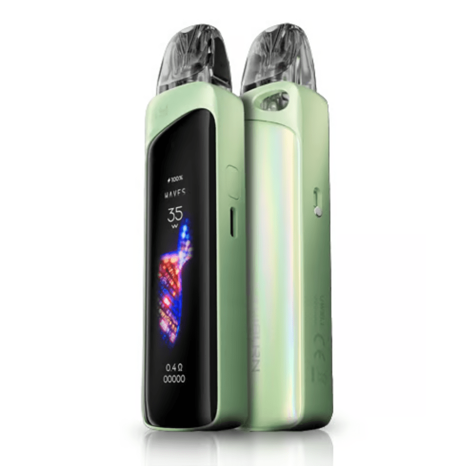 Uwell Caliburn G4 Pro Pod Kit-1800mAh Morden Vape SuperStore and Cannabis Manitoba Canada