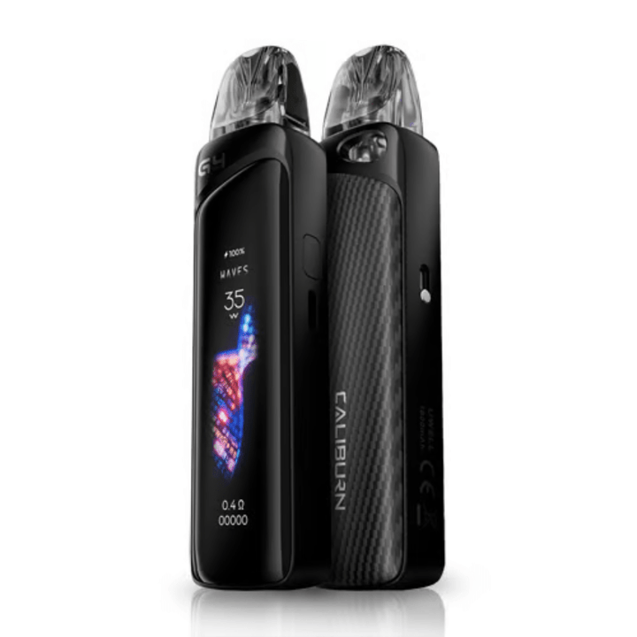 Uwell Caliburn G4 Pro Pod Kit-1800mAh Morden Vape SuperStore and Cannabis Manitoba Canada